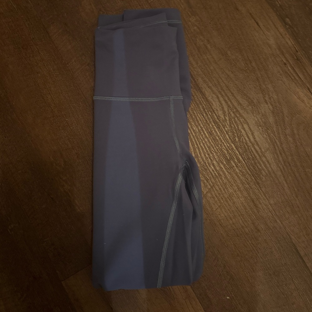 lululemon athletica Men's Deep Blue Jogger Pants